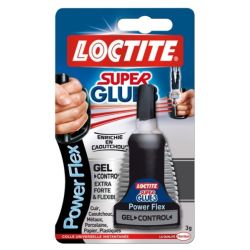 Superglue3 Tb Colle Power Flex S.Glue 3