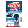 Super Glue Loctite Pinceau 5G