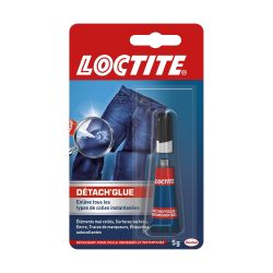 Loctite Détachant Pour Colle Universelle : Le Tube De 5G