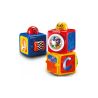 Cubes D Activites