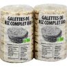 Terres & Cereales 2X100G Galette De Riz