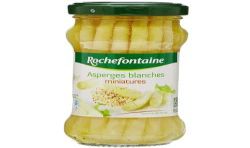 Rochefontaine Asperges Blanches Miniatures 110G