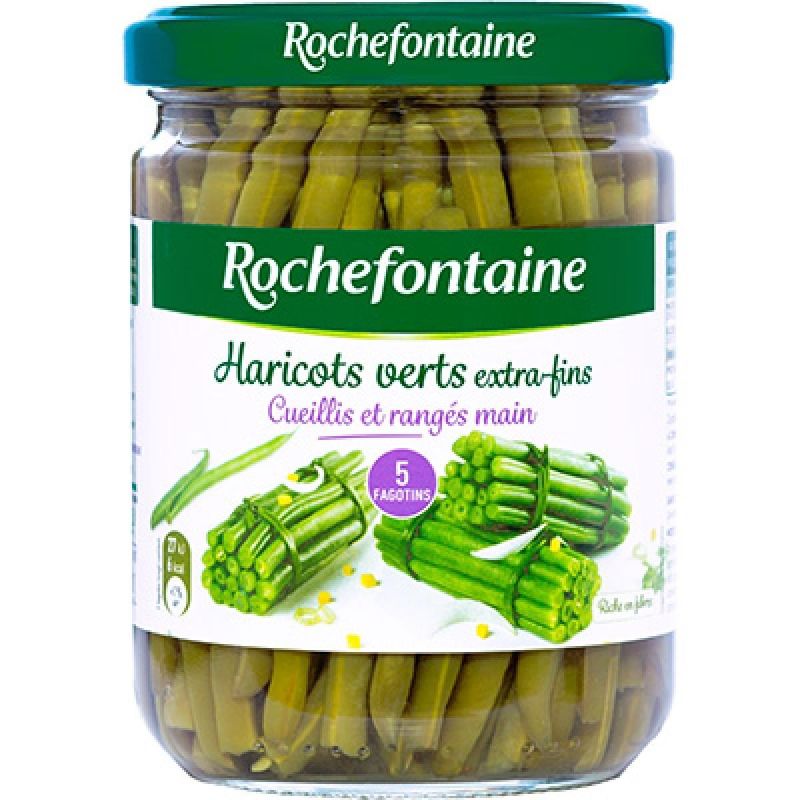 Rochefontaine Bx45.Fagot H.Ver Rochefon