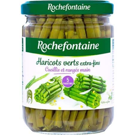 Rochefontaine Bx45.Fagot H.Ver Rochefon