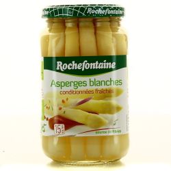 Rochefontaine Rochef Asperge Blc Boc Car205G