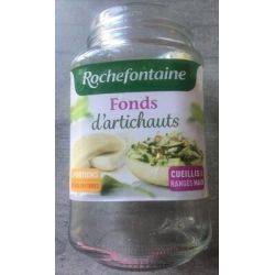 Rochefontaine 36 Cl Fonds D Artichauts