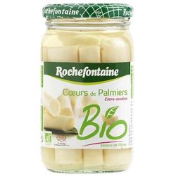 Rochefontaine Rochef Coeur Palm Ef Bio 210G