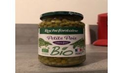 Rochefontaine Rochef P.Pois Ef Bio Boc 230G