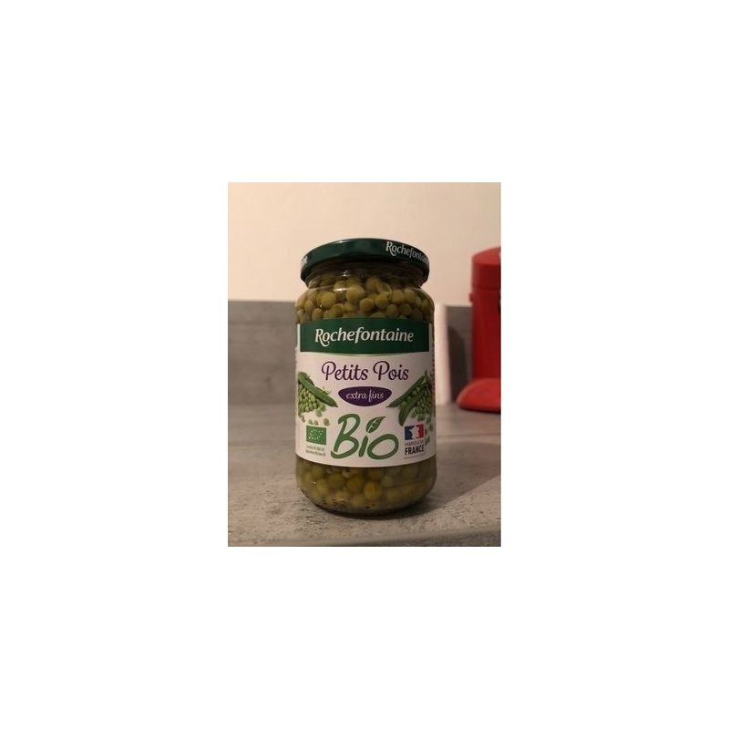 Rochefontaine Rochef P.Pois Ef Bio Boc 230G