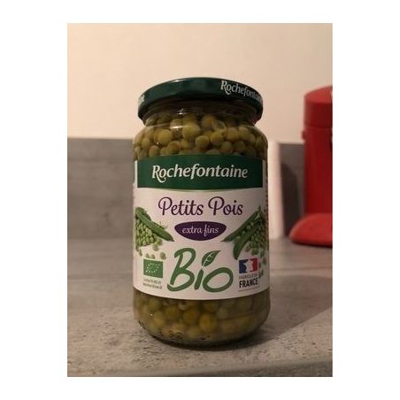 Rochefontaine Rochef P.Pois Ef Bio Boc 230G