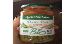 Rochefontaine Petit Pois Carotte 37Cl Rochef