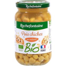 Rochefontaine Pois Chiche Bio 37Cl Rochefont