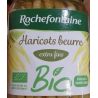 Rochefonta Rochef Haric Beur Bio Bc 340G