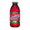 Snapple All Natural Apple Juice Drink 473Ml