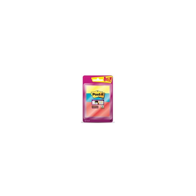 Posaint It 2+1 Blocs Notes Super