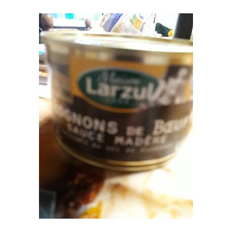 Larzul Rognon/Bf Sce Mader410G