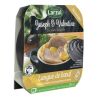 Larzul Langue De Bœuf En Assiette Micro-Ondable Sauce Madère Et Ses Pommes Terre 285G