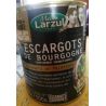 Larzul Escargot Bourg.500G