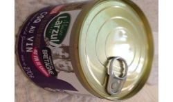 Larzul Coq Au Vin 270G