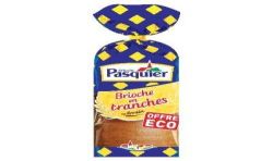 Pasquier Brioch Tranc.500G Pasquie