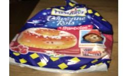 Pasquier Pasq Couronne Rois Framb 450G