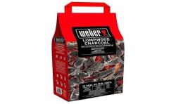 Weber Charbon De Bois 5 Kg Ps