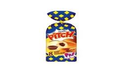 Pasquier 310G X8 Choco Pitch