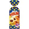 Pasquier 310G X8 Choco Pitch