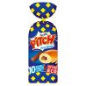 Pasquier Pitch Choco Barre X10 Pas