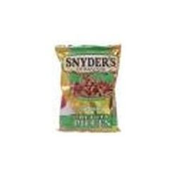 Snyder'S Snyder S Pretzel Pieces, Jalapeno 125G