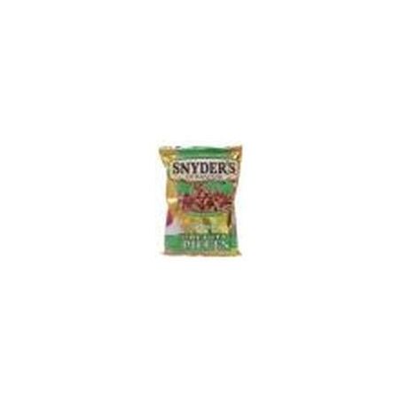 Snyder'S Snyder S Pretzel Pieces, Jalapeno 125G