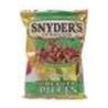 Snyder'S Snyder S Pretzel Pieces, Jalapeno 125G