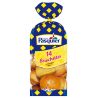 Pasquier Brioche Briochette X14 560G