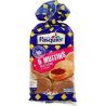 Pasquier Oeuffins Nature X6 300G