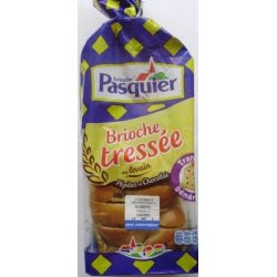 Pasquier Pasq.Brio.Tres.Trch.Pep.Cho500