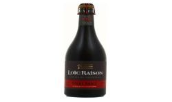 Loic Raison 75Cl Cidre Lr Rubis