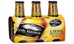 Loic Raison Cidre Dx 3X27.5Cl