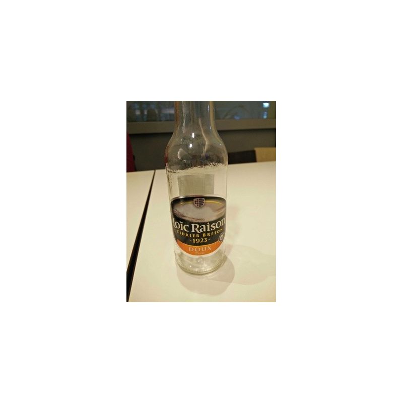 Loic Raison 27.5Cl Cidre Doux