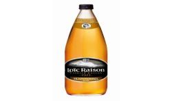 Loic Raison Cidre Traditionnel Litre Verre Perdu