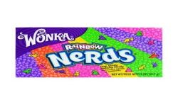 Nerds Rainbow 141.7G