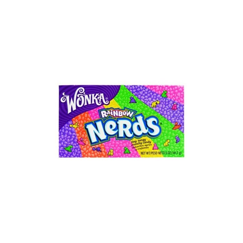 Nerds Rainbow 141.7G