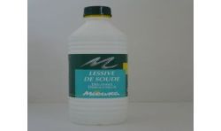 Mieuxa 1L Lessive De Soude