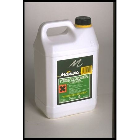 Mieuxa 5L Petrole Desaromat