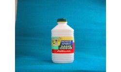 Mieuxa 1L White Spirit Sans Odeur