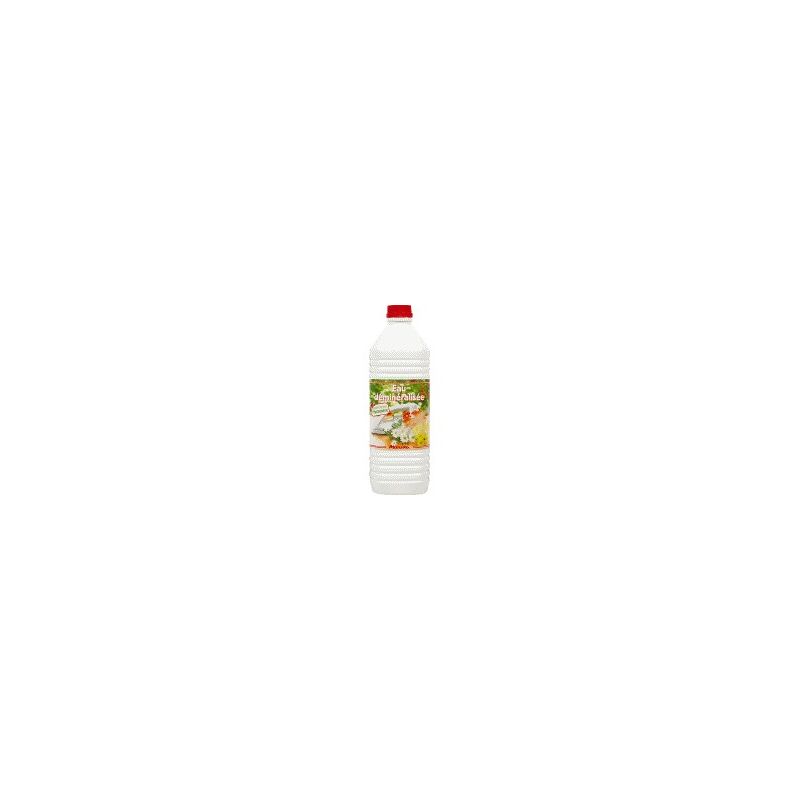 Mieuxa 1L Eau Demineralisee Printemps