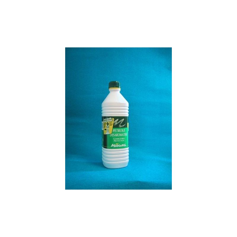 Mieuxa 1L Petrole Desaromatise
