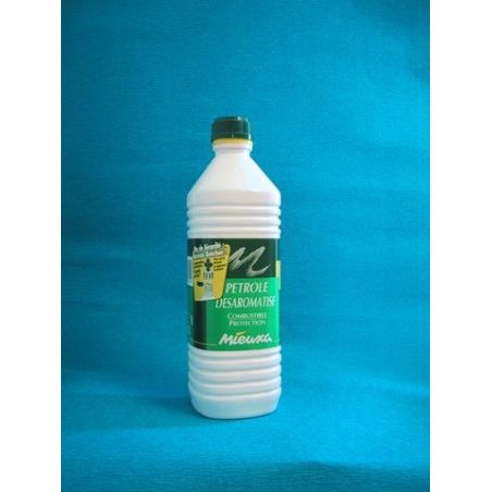 Mieuxa 1L Petrole Desaromatise