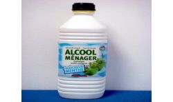 Mieuxa 1L Alcool Menager Fraic.M