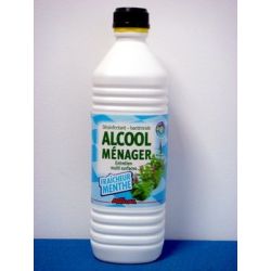 Mieuxa 1L Alcool Menager Fraic.M