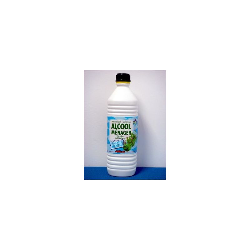 Mieuxa 1L Alcool Menager Fraic.M